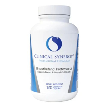 BreastDefend Professional Capsules In Pakistan