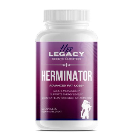 Herminator Fat Loss Women's Price In Pakistan