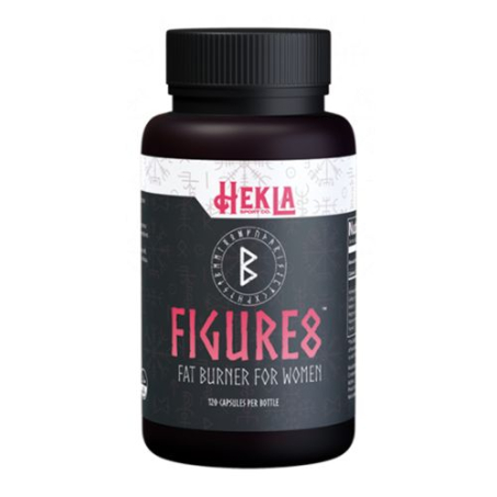 Hekla Figure8 Fat Burner for Women Price In Pakistan