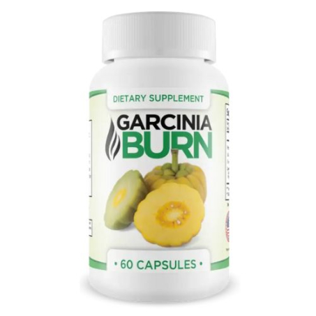 Garcinia Burn Capsules Price In Pakistan