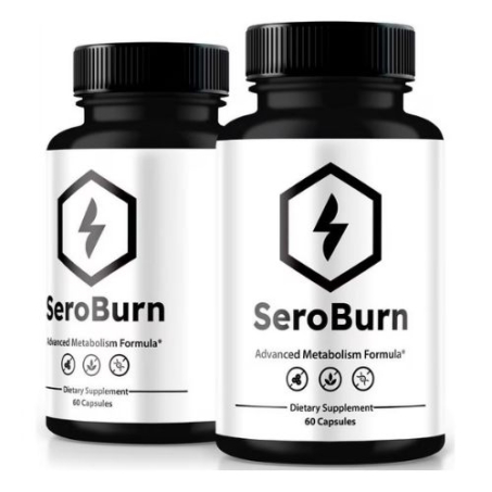 NutraVibe SeroBurn Capsules Price In Pakistan