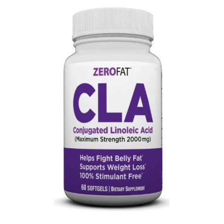 CLA Weight Loss Softgels Price In Pakistan