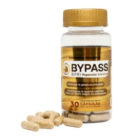 Bypass Bpri Suplement Price In Pakistan