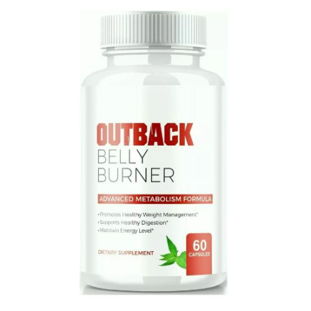 Revita Outback Belly Burner Price In Pakistan