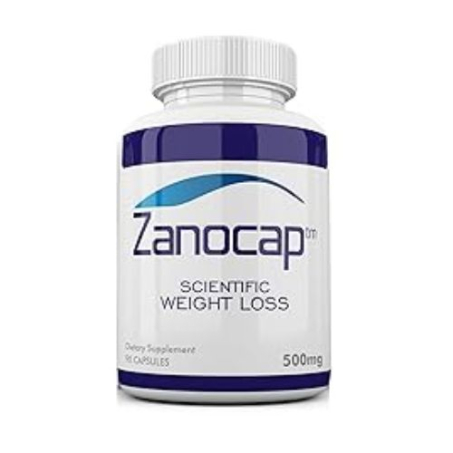Zanocap Capsules Price In Pakistan