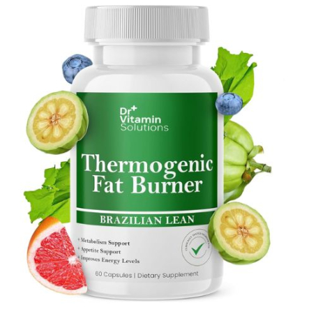 Thermogenic Fat Burner Capsules Price In Pakistan