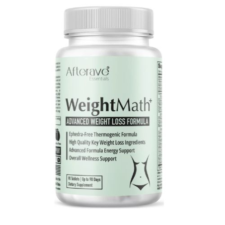 WeightMath Capsules Price In Pakistan