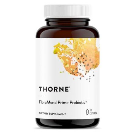 FloraMend Prime Probiotic Capsules Price In Pakistan