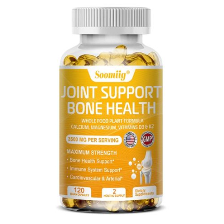 Soomiig Joint Relief Supplements In Pakistan