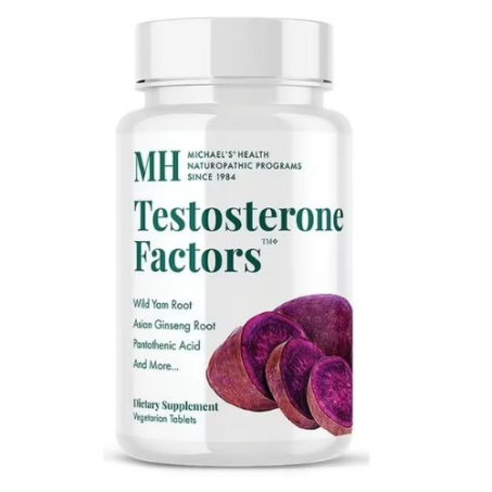 Testosterone Factors tablets Price In Pakistan