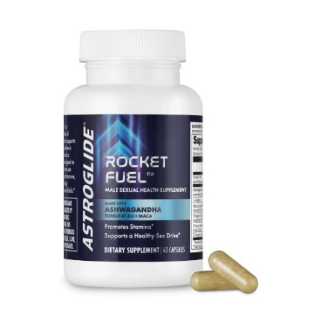 Rocket Fuel Ashwagandha Capsules Price In Pakistan
