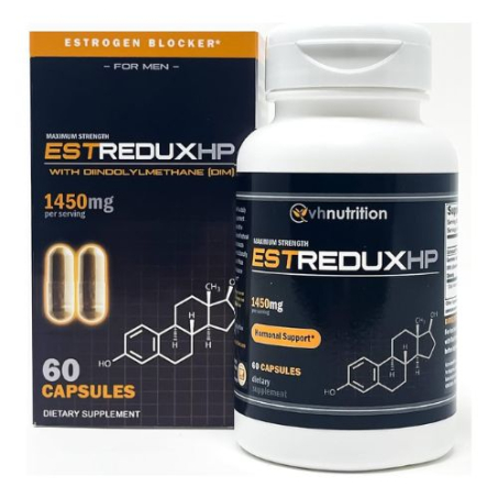 Estredux HP Testosterone Booster Price In Pakistan