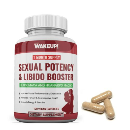 Sexual Wellness Libido Booster Price In Pakistan