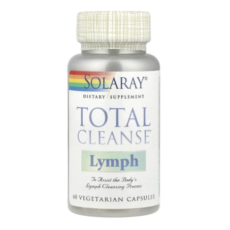 Solaray Total Cleanse Lymph Capsules Price In Pakistan