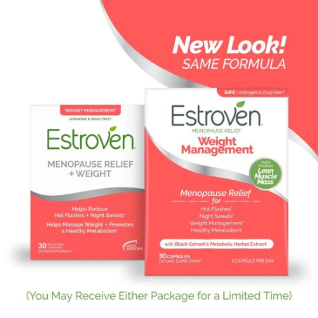 Menopause Weight Management Capsules Price In Pakistan