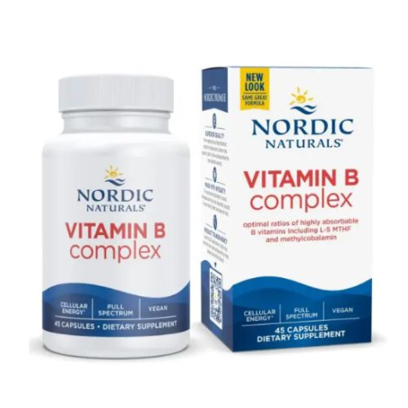 Vitamin B Complex Capsules Price In Pakistan
