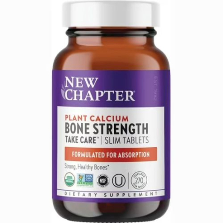 Bone Strength Take Care Slim Tablets In Pakistan