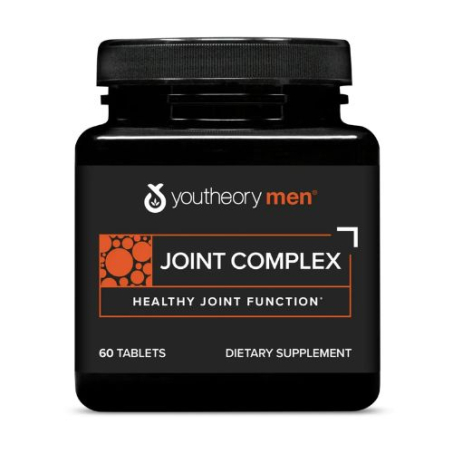 Joint Complex for Men Tablets Price In Pakistan