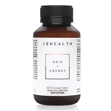 Vitamins Hair Energy Capsules Price In Pakistan