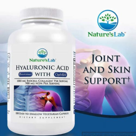 Hyaluronic Acid BioCell Collagen Capsules Price In Pakistan