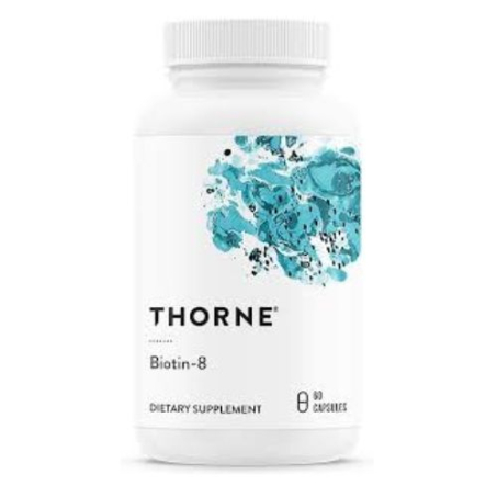 Thorne Biotin 8 Capsules Price In Pakistan