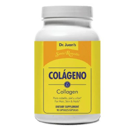 Collagen Hair Skin Nails Capsules Price In Pakistan