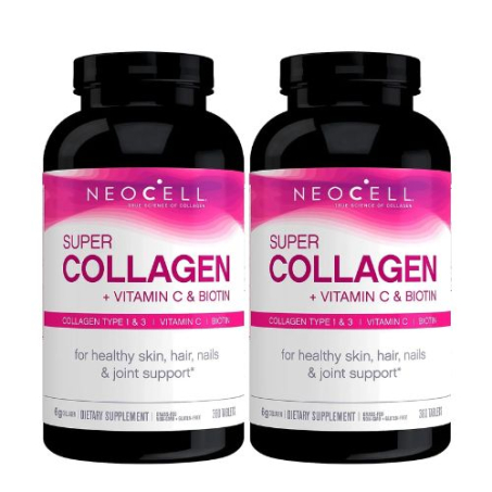 Neo Cell Super Collagen Capsules Price In Pakistan