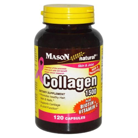 Collagen Plus Biotin & Vitamin C Capsules Price In Pakistan