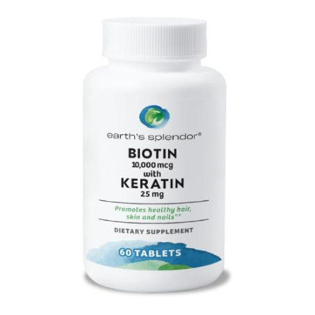 Biotin Keratin Tablets Price In Pakistan