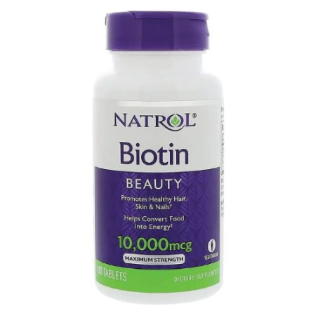 Natrol Biotin Tablets Price In Pakistan