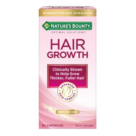 Optimal Solutions Hair Growth Capsules Price In Pakistan