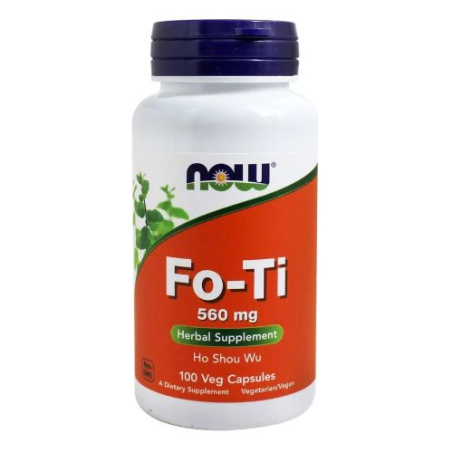NOW Fo-Ti Herbal Supplement Price In Pakistan