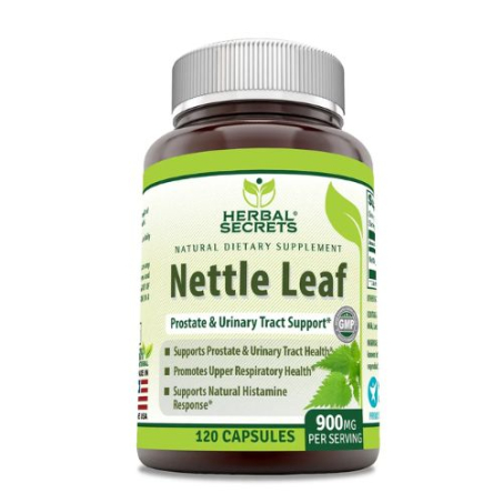 Nettle Leaf Capsules Price In Pakistan