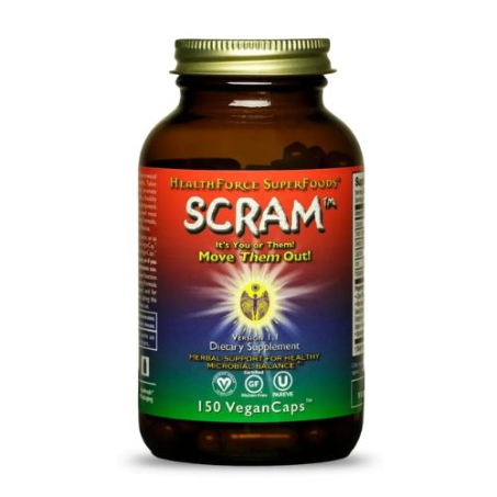 SCRAM Digestion Support Capsules Price In Pakistan