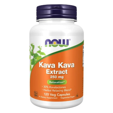 Kava Kava Extract Capsules Price In Pakistan
