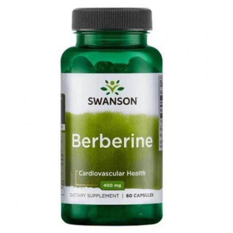 Swanson Berberine Capsule Price In Pakistan
