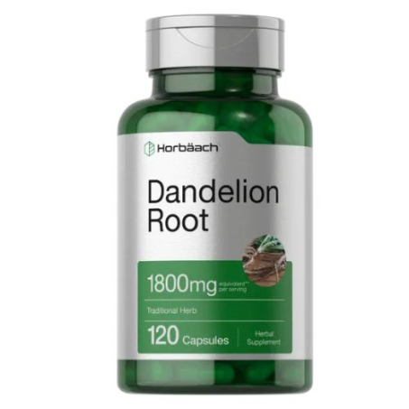 Dandelion Root Capsules Price In Pakistan