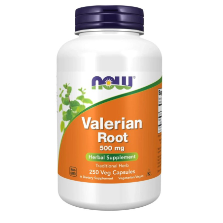 Valerian Root Capsules Price In Pakistan