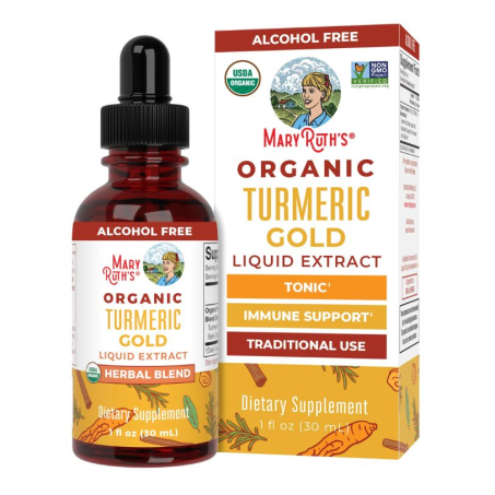 Organic Turmeric Gold Liquid Drops Price In Pakistan
