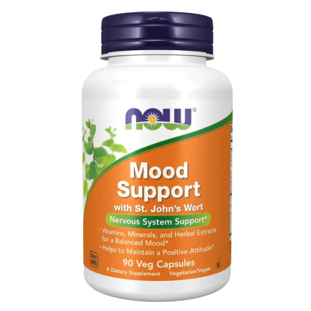 NOW Mood Support Supplements Price In Pakistan