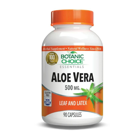 Aloe Vera Capsules Price In Pakistan