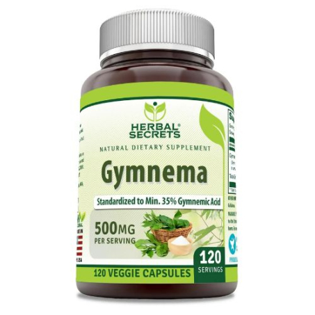 Gymnema 500mg Capsules Price In Pakistan