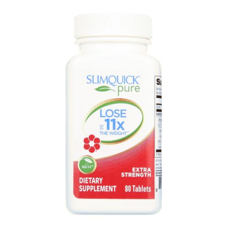 SlimQuick KETO Extra Capsules Price In Pakistan