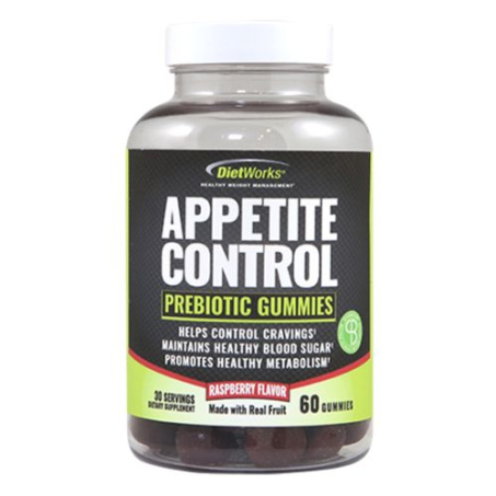 Appetite Control Prebiotic Gummies Price In Pakistan