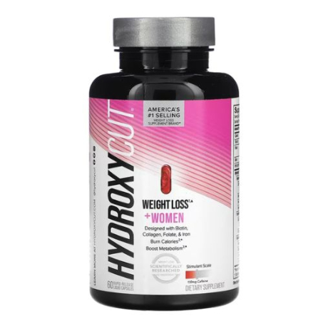 Hydroxycut Women Weight Loss Supplement Price In Pakistan