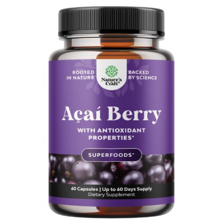 Acai Berry Antioxidant Weight Loss Price In Pakistan