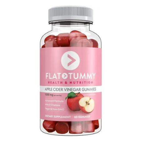 Apple Cider Vinegar Gummies Price In Pakistan