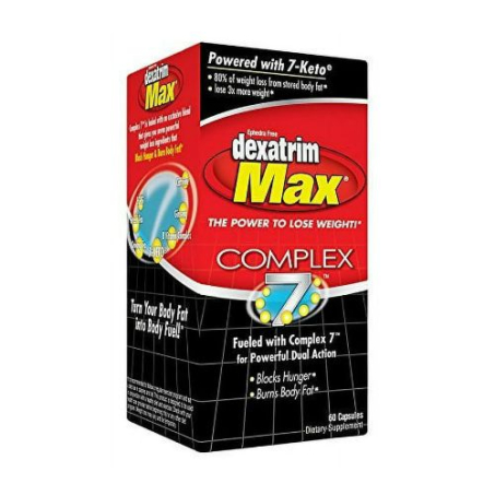 Complex 7 Weight Loss Supplement Price In Pakistan