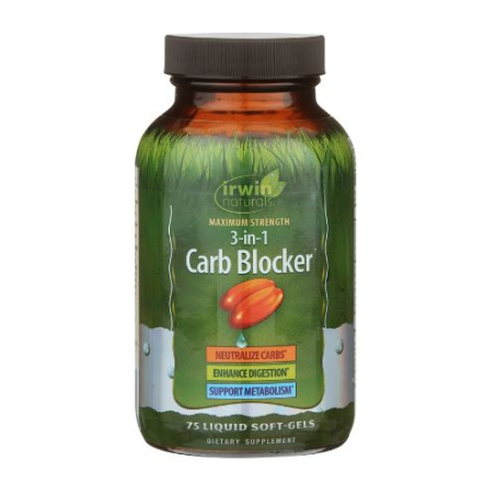 Carb Blocker Softgels Price In Pakistan