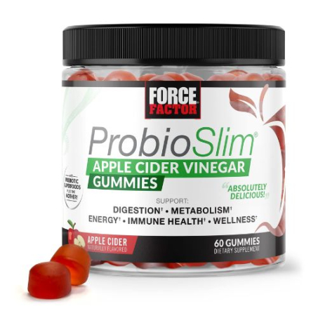ProbioSlim Apple Cider Vinegar Gummies Price In Pakistan